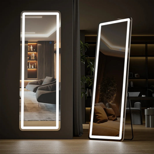 Glamorous Glow Mirror