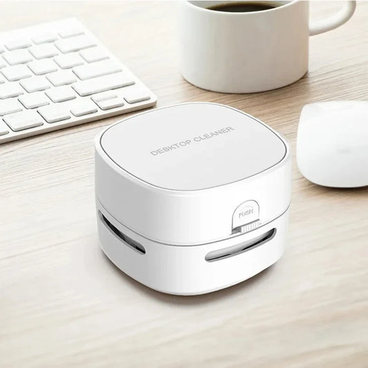 Mini Desktop Dust Buster