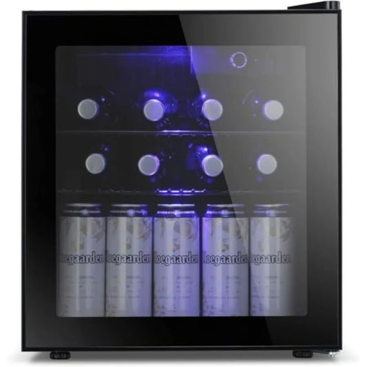 ChillMate Beverage Cooler